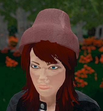 Hide and Seek - Beanie