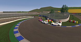 SIM SPORTS RACING