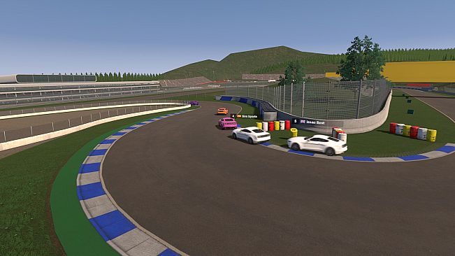 SIM SPORTS RACING