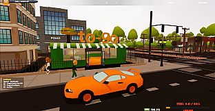 Burgers To Go