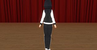 CUSTOM ORDER MAID 3D2 It's a Night Magic Just Around the Summer ALL in ONE Pack