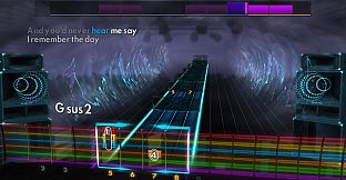 Rocksmith 2014 Edition – Remastered – 5 Seconds of Summer - “Amnesia”