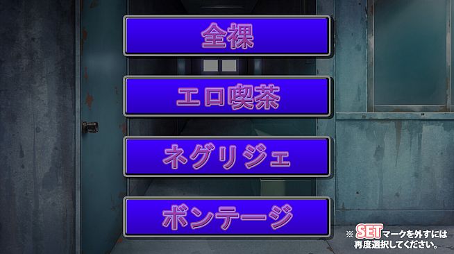 調教カテイ～性開発された肢体は元カレを忘れられない～ デラックスパック