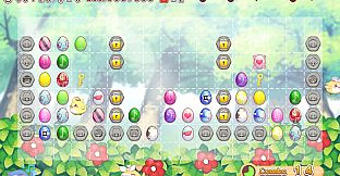 Hatsune Miku Connecting Puzzle TAMAGOTORI Deluxe