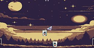 arcade games collection-The strangest game in the world 8