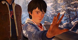 Life is Strange 2 - Episode 2