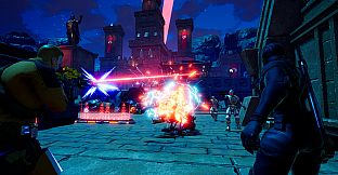 G.I. Joe: Operation Blackout - Retro Skins Pack