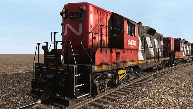 Trainz 2019 DLC: JR Rolling Stock Pack ( TRS19 )