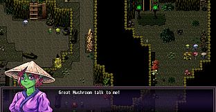 Heroines of Swords & Spells: Green Furies