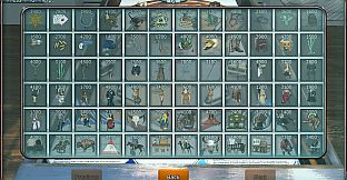 Zaccaria Pinball - Artwork Editor