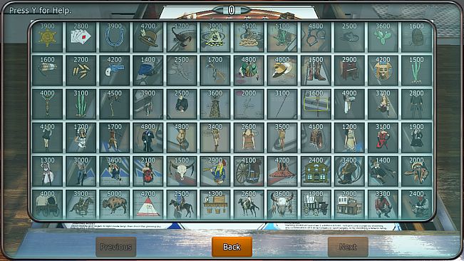 Zaccaria Pinball - Artwork Editor