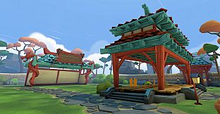 Fruit Ninja VR 2 Playtest