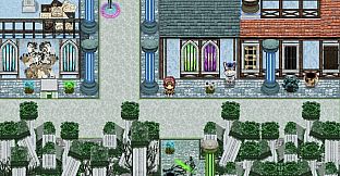RPG Maker MZ - NEONPIXEL - MEGA ATLANTIS SET