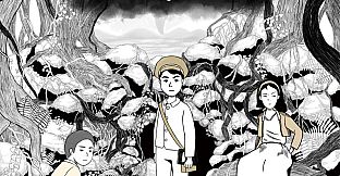 Unfolded : Camellia Tales - Digital Artbook