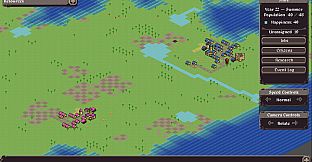 Pixel Vale