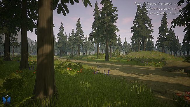 The Place I Called Home