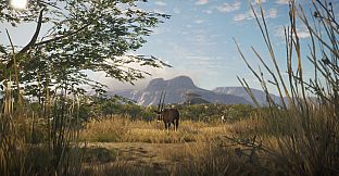 theHunter: Call of the Wild - New Species 2018