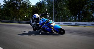 RIDE 4 - Naked Japan Style