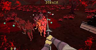 Hellwake: Hordes of Styx