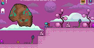 SPACE Craft - Improvement