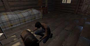 Midnight At Camp Ashwood