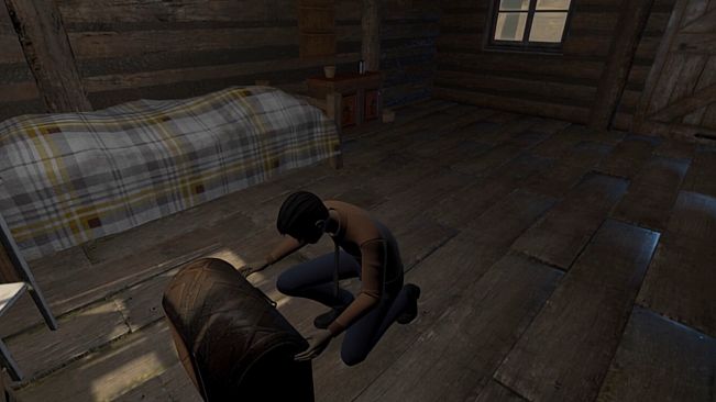 Midnight At Camp Ashwood