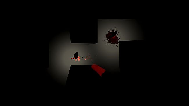 Midnight Murder Maze