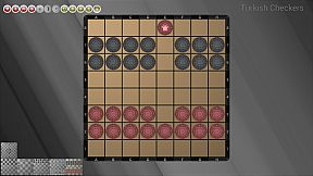 Checkerboard Collection