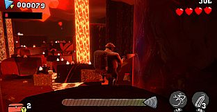 Pick Some Axe