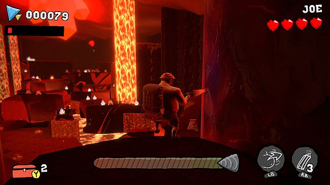 Pick Some Axe