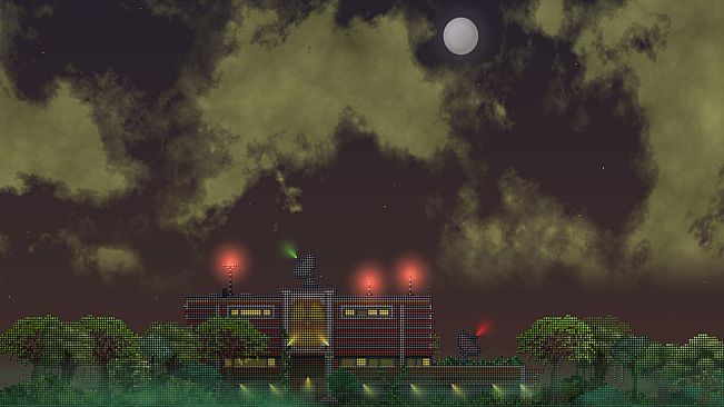 PixelWehr