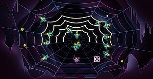 Atari Recharged Bundle: Centipede + Black Widow