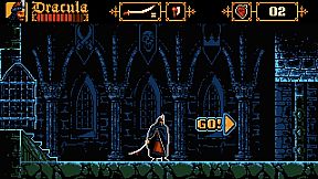 Vlad Voievod Dracula: Dungeons of Edirne