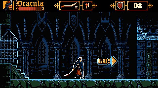 Vlad Voievod Dracula: Dungeons of Edirne