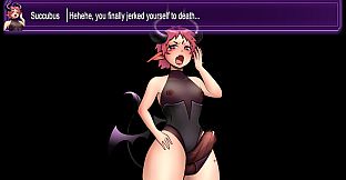 Wet Dream Succubus