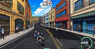 Highside Challenge