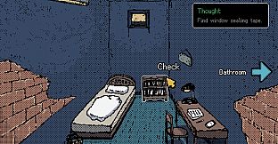 In Search of the Ice Pop