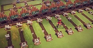 Oddsparks: An Automation Adventure - Making Music