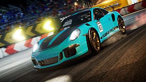 GRID Legends: Deluxe Edition