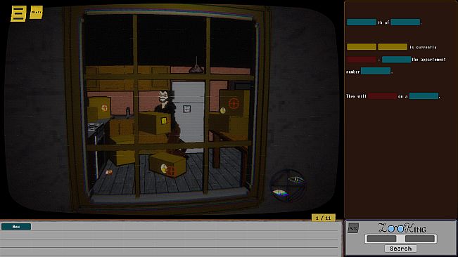 Window Of Perspectives