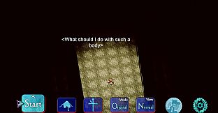 BAROQUE ~ Become a Meta-Being ~ Revive