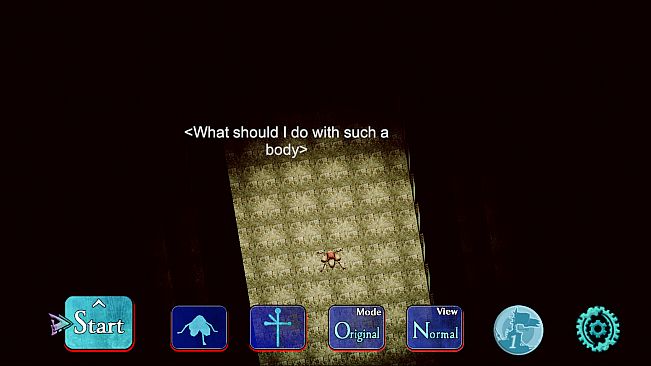 BAROQUE ~ Become a Meta-Being ~ Revive