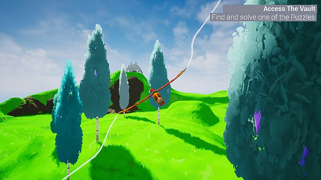 Jasper Vice: Legends Untold