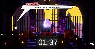 Hank: The Great Unraveling