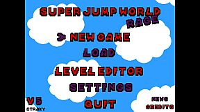 SuperJumpWorld Rage