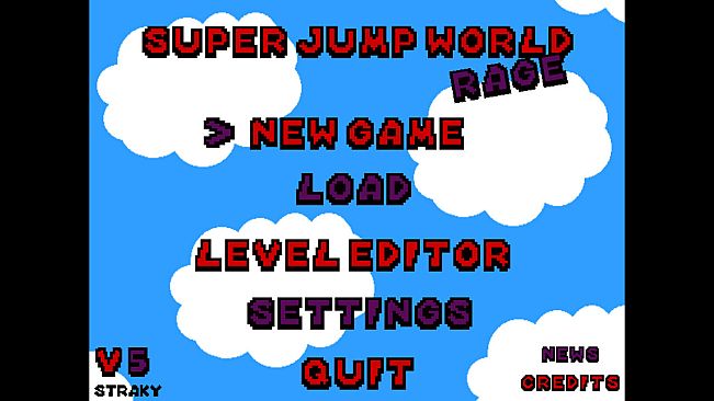 SuperJumpWorld Rage