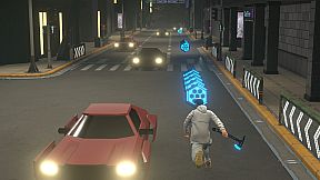 Sky Runners Infinite: Parkour