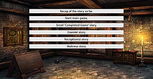 Welcome To... Chichester OVN Omnibus Edition