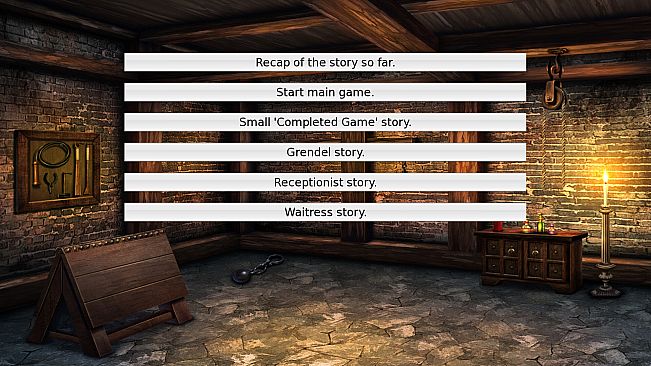 Welcome To... Chichester OVN Omnibus Edition