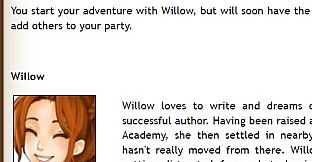 Edolie Strategy Guide